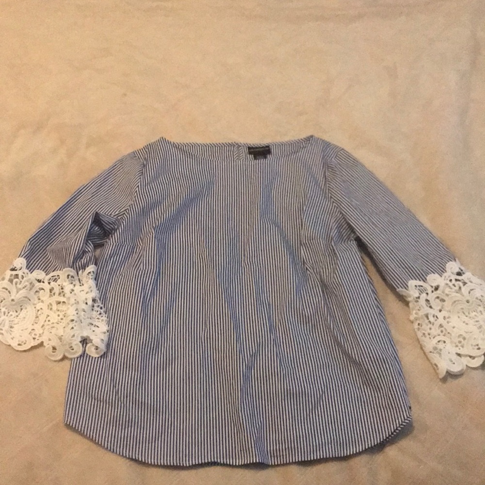 Striped shirt